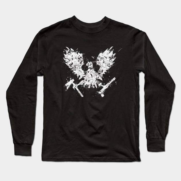 State of Decay Long Sleeve T-Shirt by JonathonSummers